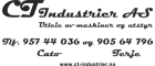 Ct Industrier AS