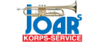 Joar's korps-service AS