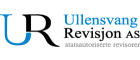 Ullensvang Revisjon AS