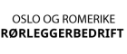 Oslo og Romerike Rørleggerbedrift AS