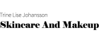 Trine Lise Johansson Skincare And Makeup