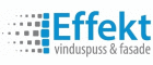 Effekt Vinduspuss