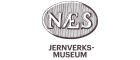 Næs Jernverksmuseum publikumsmottak