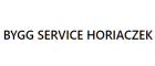 Bygg Service Horiaczek