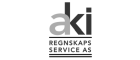 AKI Regnskapservice AS