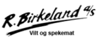 R. Birkeland Vilt og Spekemat