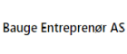 Bauge Entreprenør AS