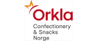 Orkla Confectionery & Snacks Norge AS