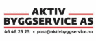 Aktiv Byggservice AS