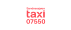 Sandnessjøen Taxi