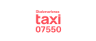 Stokmarknes Taxi