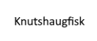 AS Knutshaugfisk