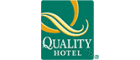 Quality Hotel Grand Larvik