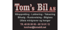 Toms Bil AS