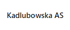 Kadlubowska AS