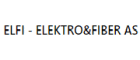 Elfi - Elektro&Fiber AS