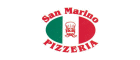 San Marino pizzeria