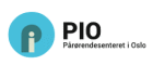 PIO Pårørendesenteret Oslo