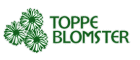 Toppe Blomster Sletten Senter