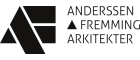 Anderssen + Fremming Sivilarkitekter Mnal AS