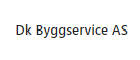 DK Byggservice AS