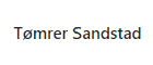 Tømrer Sandstad AS