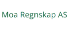 Moa Regnskap AS