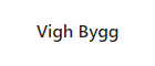 Vigh Bygg