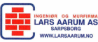 Ingeniør- og Murfirma Lars Aarum AS