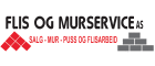 Flis- og Murservice AS