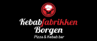 Kebabfabrikken Borgen Pizza & Kebab Bar