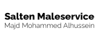 Salten Maleservice Majd Mohammed Alhussein