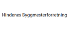 Hindenes Byggmesterforretning AS