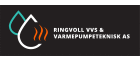 Ringvoll VVS og Varmepumpeteknisk AS