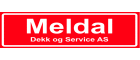 Meldal Dekk og Service AS