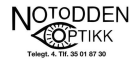 Notodden Optikk AS