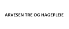 Arvesen Tre og Hagepleie