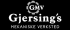 Gjersings Mekaniske Verksted AS