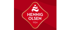 Hennig-Olsen Is AS avd. Lierskogen