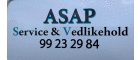 Asap Service og Vedlikehold AS