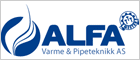 Alfa Varme og Pipeteknikk AS