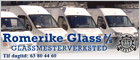 Romerike Glass A/S
