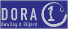 Dora 1 Bowling & Biljard AS