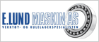E Lund Maskin AS