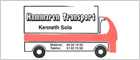 Hammaren Transport AS