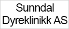 Sunndal Dyreklinikk AS