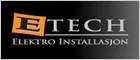E-Tech Elektro Installasjon AS