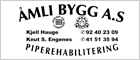 Åmli bygg AS