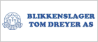 Blikkenslager Tom Dreyer AS