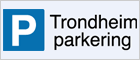 Trondheim parkering